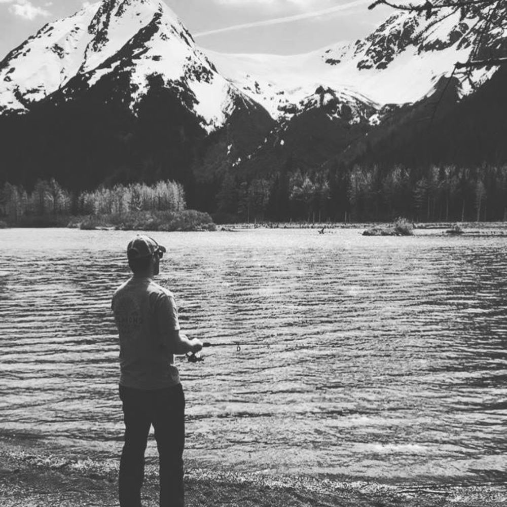 Meet your Posher, Tanner